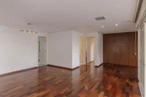 Imagem 2 - Apartamento em Moema, São Paulo - SP
