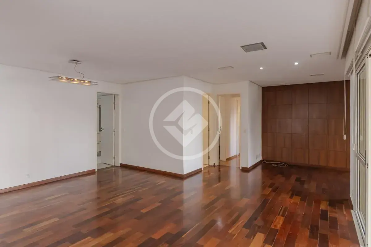 Imagem 2 - Apartamento em Moema, São Paulo - SP