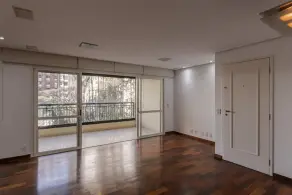 Apartamento Moema, São Paulo - SP — foto 2