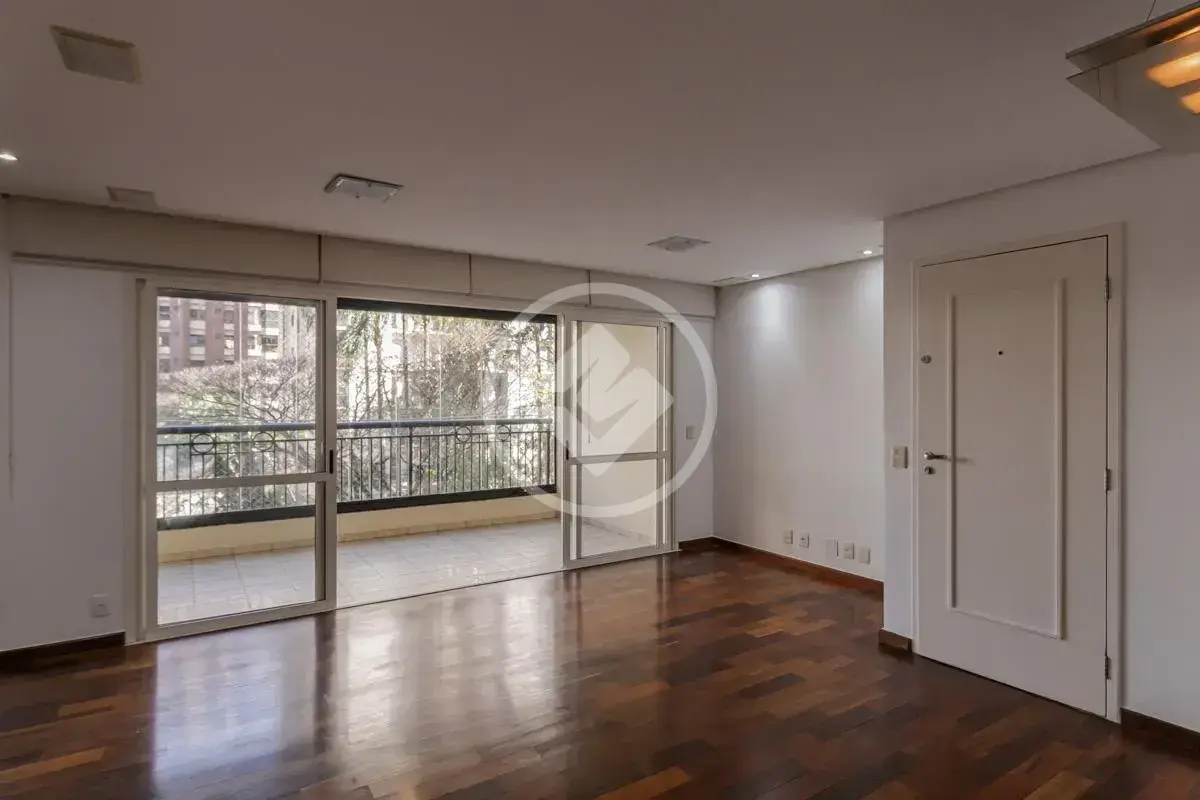 Imagem 1 - Apartamento em Moema, São Paulo - SP