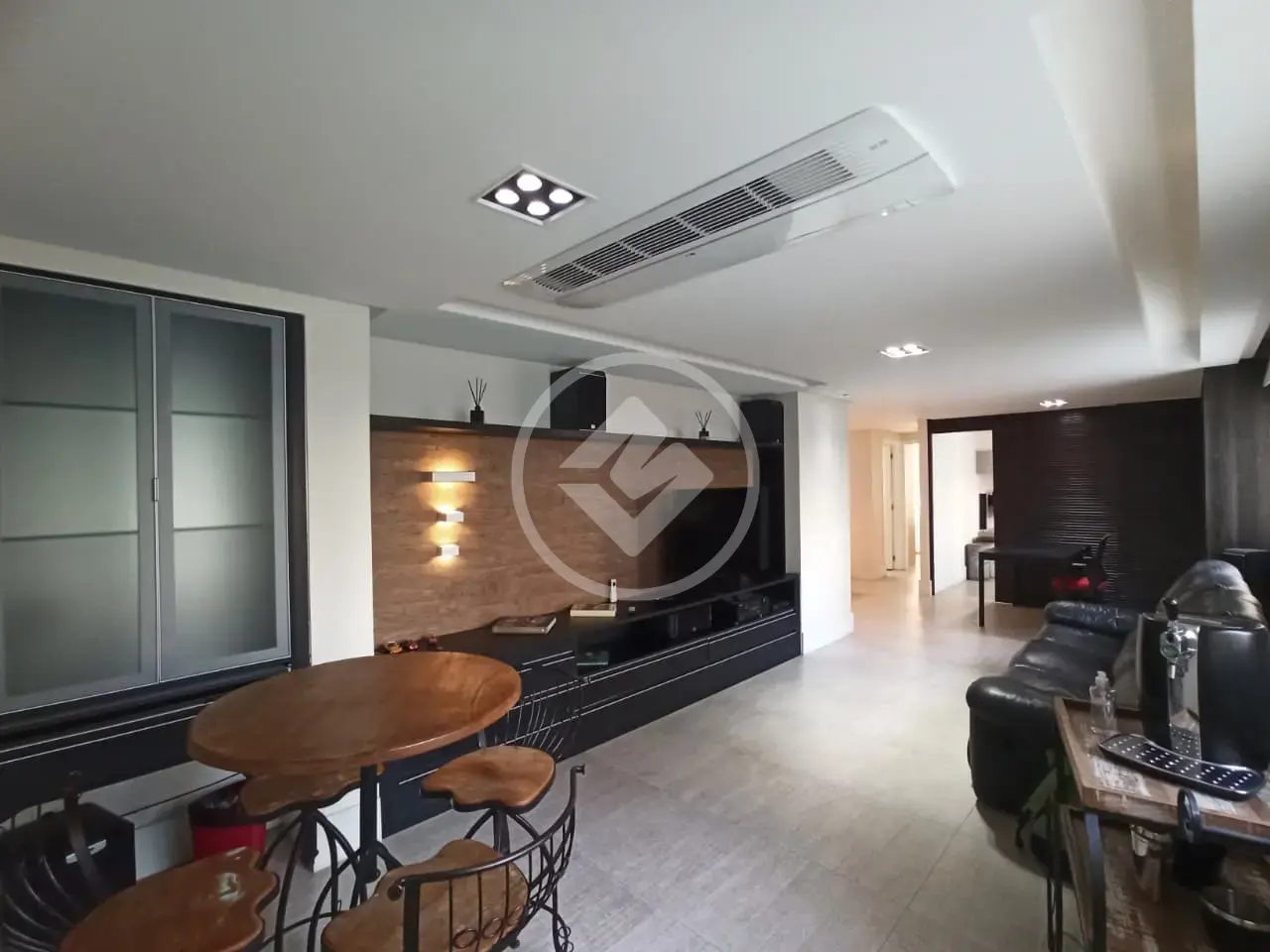 Image 2 - Apartamento em Itaim Bibi, São Paulo - SP