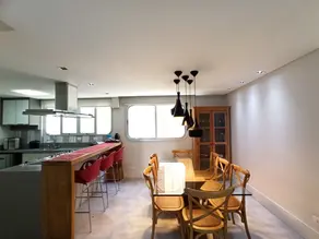 Imagem 6 - Apartamento em Itaim Bibi, São Paulo - SP