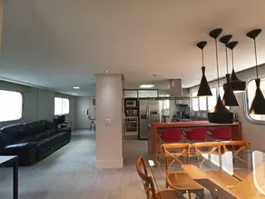 Apartamento Itaim Bibi, São Paulo - SP — foto 1