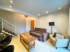 Imagem 4 - Apartamento Duplex em Moema, São Paulo - SP