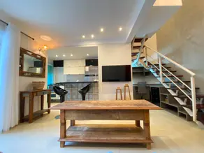 Imagem 2 - Apartamento Duplex em Moema, São Paulo - SP