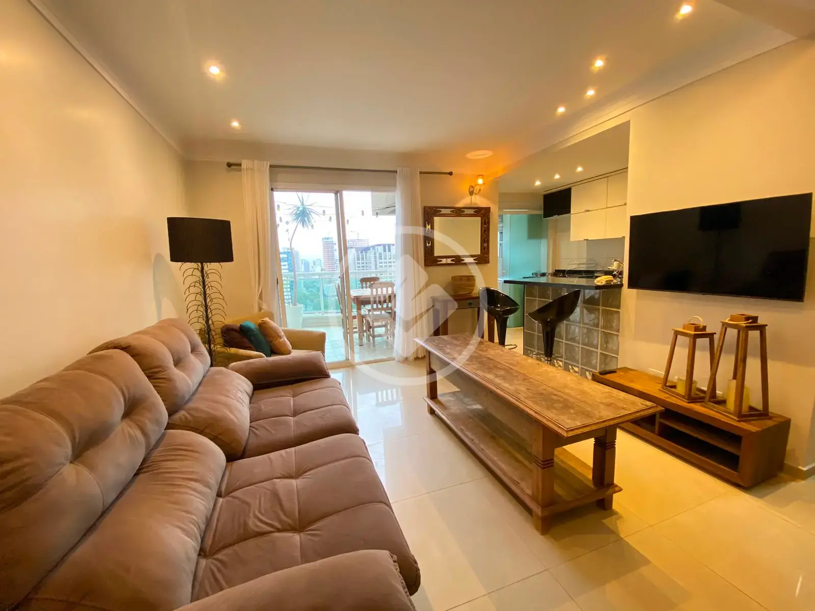 Image 2 - Apartamento Duplex em Moema, São Paulo - SP
