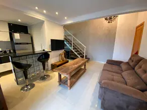 Imagem 3 - Apartamento Duplex em Moema, São Paulo - SP