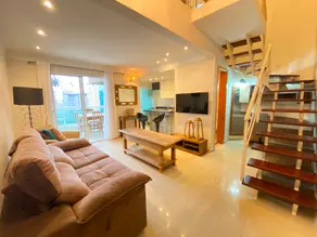 Apartamento Duplex Moema, São Paulo - SP — foto 1