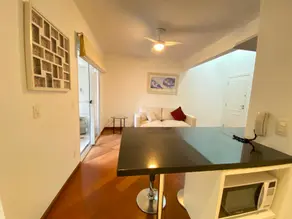 Imagem 6 - Apartamento Duplex em Moema, São Paulo - SP
