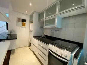Imagem 5 - Apartamento Duplex em Moema, São Paulo - SP
