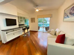 Apartamento Duplex Moema, São Paulo - SP — foto 2