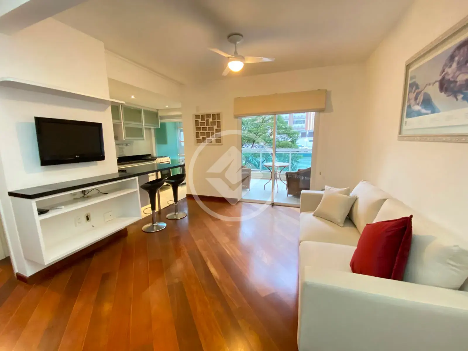 Image 2 - Apartamento Duplex em Moema, São Paulo - SP