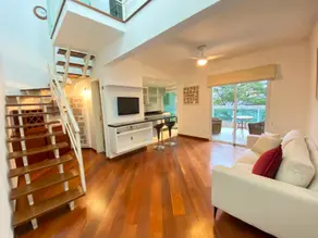 Apartamento Duplex Moema, São Paulo - SP — foto 1