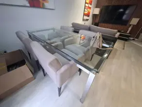 Imagem 3 - Apartamento Duplex em Planalto Paulista, São Paulo - SP