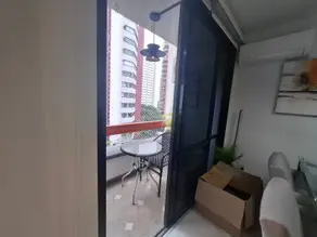 Imagem 4 - Apartamento Duplex em Planalto Paulista, São Paulo - SP