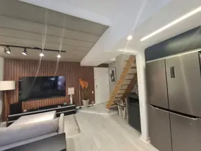 Imagem 2 - Apartamento Duplex em Planalto Paulista, São Paulo - SP