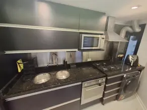 Imagem 5 - Apartamento Duplex em Planalto Paulista, São Paulo - SP