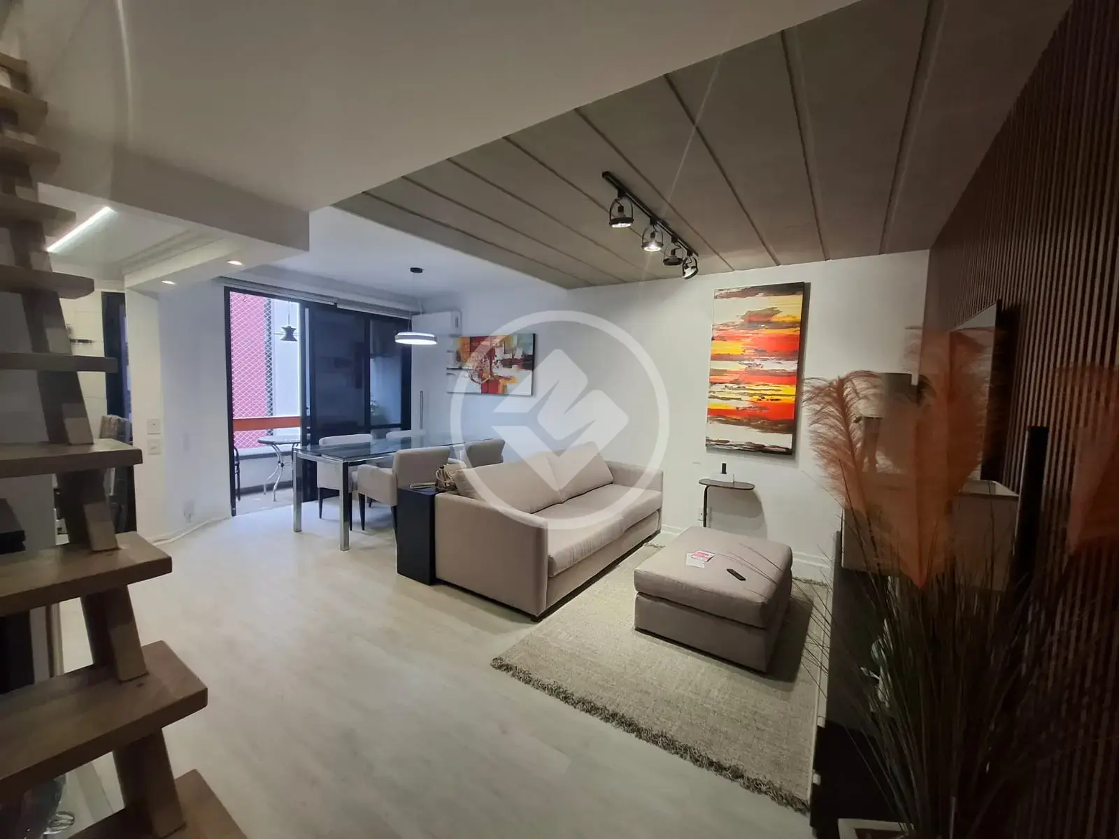 Imagem 1 - Apartamento Duplex em Planalto Paulista, São Paulo - SP