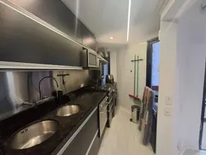 Imagem 6 - Apartamento Duplex em Planalto Paulista, São Paulo - SP
