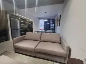 Apartamento Duplex Planalto Paulista, São Paulo - SP — foto 2