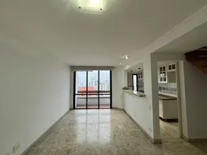 Apartamento Duplex Planalto Paulista, São Paulo - SP — foto 1
