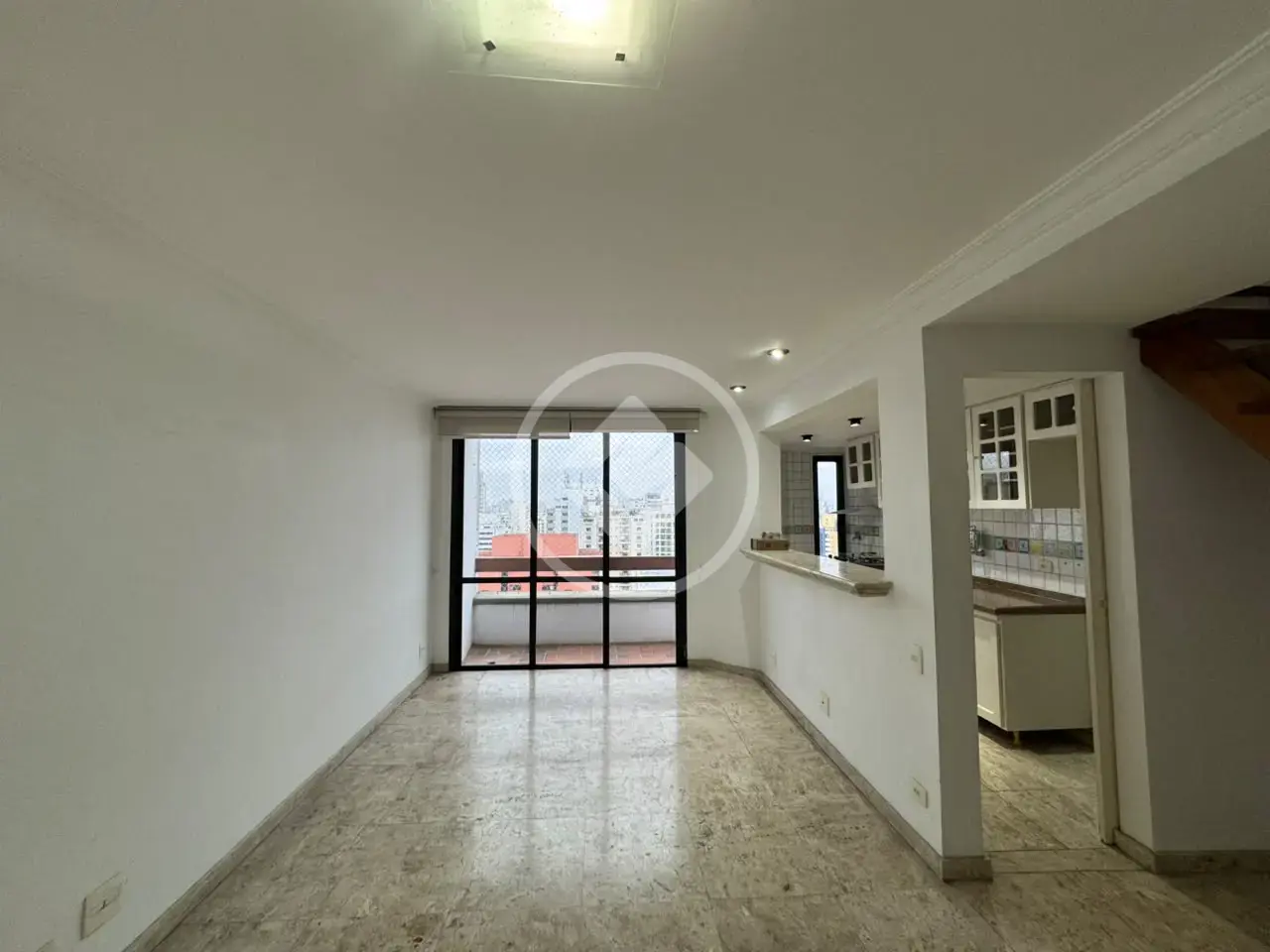 Imagem 1 - Apartamento Duplex em Planalto Paulista, São Paulo - SP