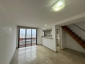 Apartamento Duplex Planalto Paulista, São Paulo - SP — foto 2