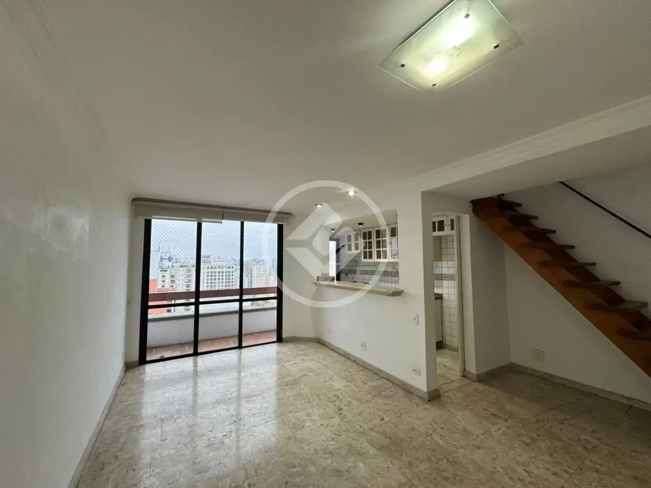 Image 2 - Apartamento Duplex em Planalto Paulista, São Paulo - SP
