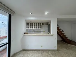 Imagem 3 - Apartamento Duplex em Planalto Paulista, São Paulo - SP