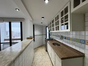 Imagem 5 - Apartamento Duplex em Planalto Paulista, São Paulo - SP