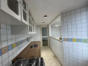 Imagem 6 - Apartamento Duplex em Planalto Paulista, São Paulo - SP