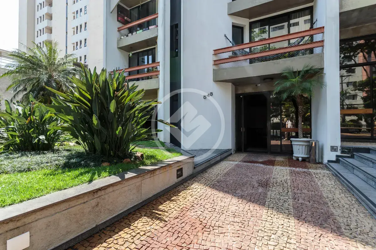 Image 37 - Apartamento Duplex em Planalto Paulista, São Paulo - SP