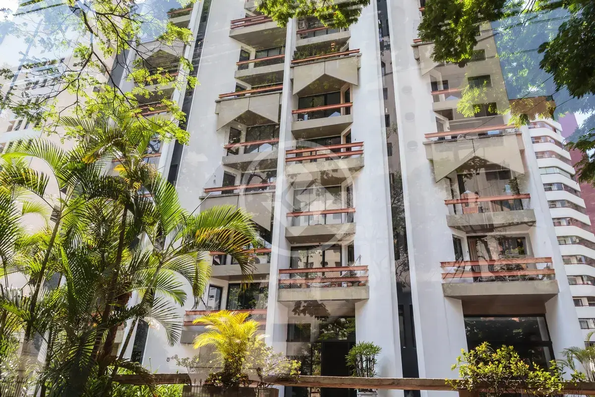 Image 46 - Apartamento Duplex em Planalto Paulista, São Paulo - SP
