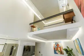 Imagem 5 - Apartamento Duplex em Planalto Paulista, São Paulo - SP