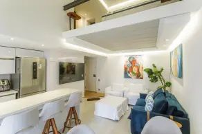 Imagem 4 - Apartamento Duplex em Planalto Paulista, São Paulo - SP