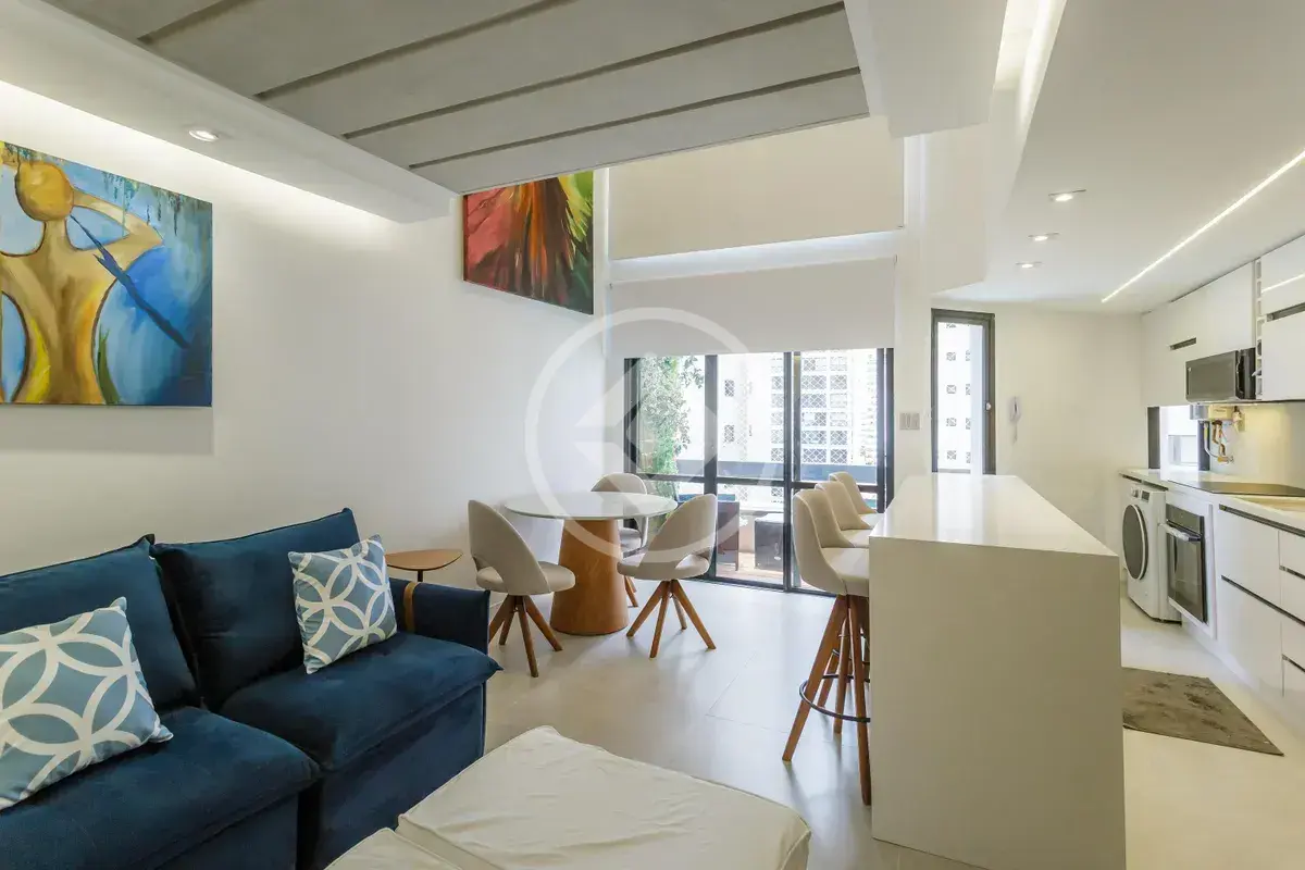 Image 2 - Apartamento Duplex em Planalto Paulista, São Paulo - SP