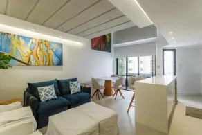 Apartamento Duplex Planalto Paulista, São Paulo - SP — foto 1