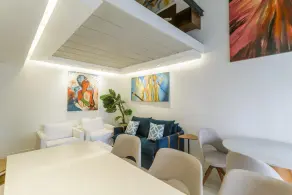 Imagem 3 - Apartamento Duplex em Planalto Paulista, São Paulo - SP