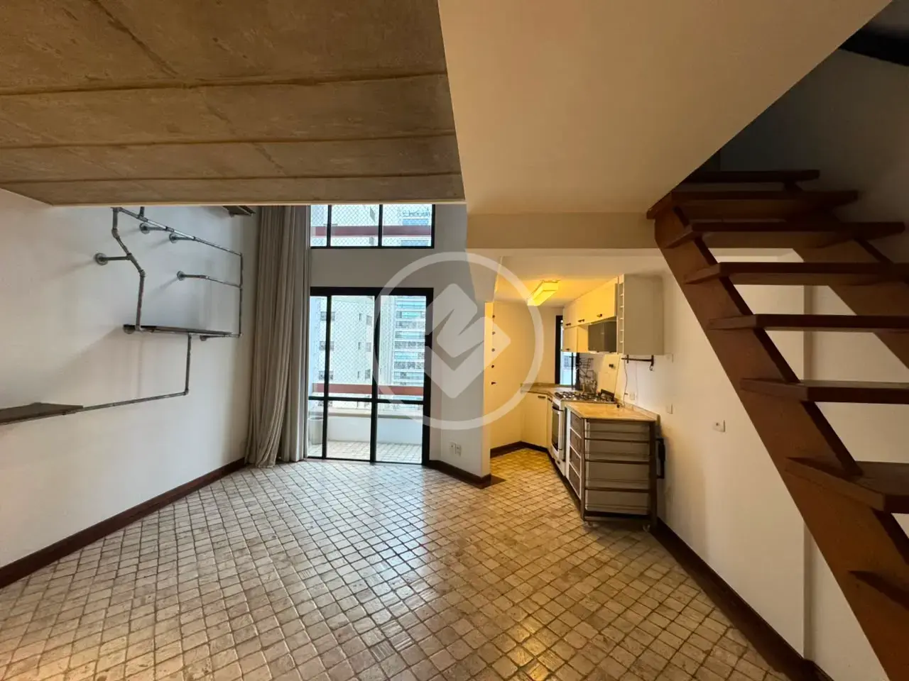 Image 2 - Apartamento Duplex em Planalto Paulista, São Paulo - SP