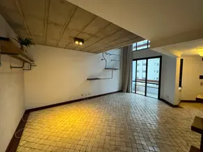 Apartamento Duplex Planalto Paulista, São Paulo - SP — foto 1