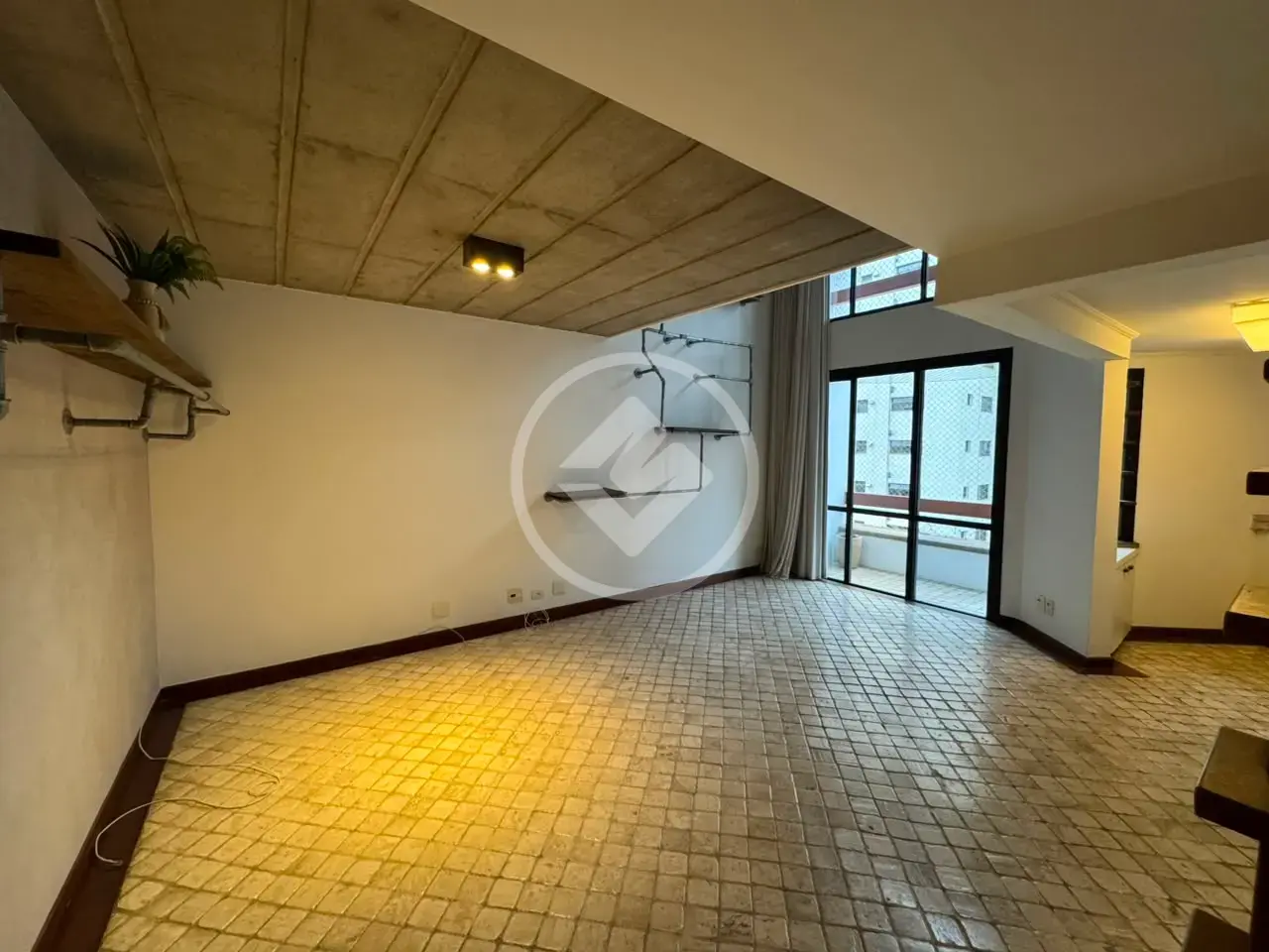 Imagem 1 - Apartamento Duplex em Planalto Paulista, São Paulo - SP