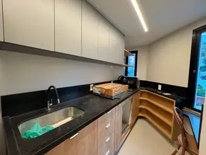 Imagem 3 - Apartamento Duplex em Planalto Paulista, São Paulo - SP