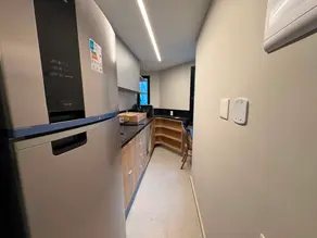 Imagem 5 - Apartamento Duplex em Planalto Paulista, São Paulo - SP