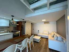 Imagem 2 - Apartamento Duplex em Planalto Paulista, São Paulo - SP
