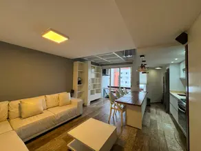 Apartamento Duplex Planalto Paulista, São Paulo - SP — foto 1