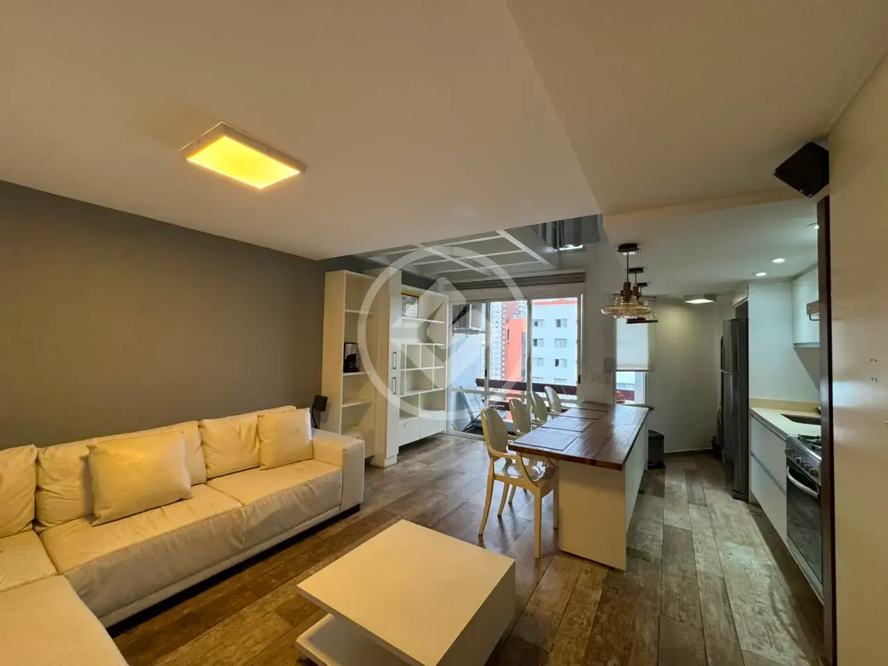 Imagem 1 - Apartamento Duplex em Planalto Paulista, São Paulo - SP