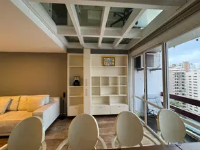 Imagem 5 - Apartamento Duplex em Planalto Paulista, São Paulo - SP
