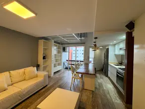 Apartamento Duplex Planalto Paulista, São Paulo - SP — foto 2