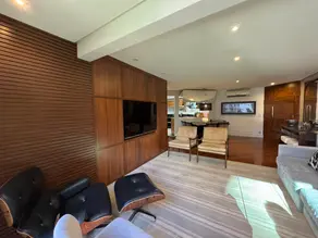 Imagem 4 - Apartamento em Indianópolis, São Paulo - SP