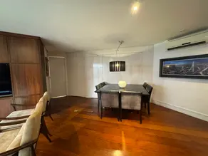 Imagem 5 - Apartamento em Indianópolis, São Paulo - SP